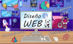 Diseño de Pagina WEB