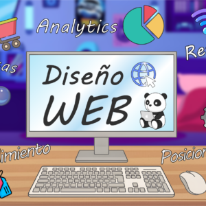 Diseño de Pagina WEB