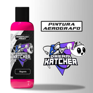 Pintura para Aerografo Marca Dream Katcher