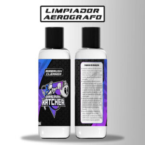 Limpiador de Aerografo