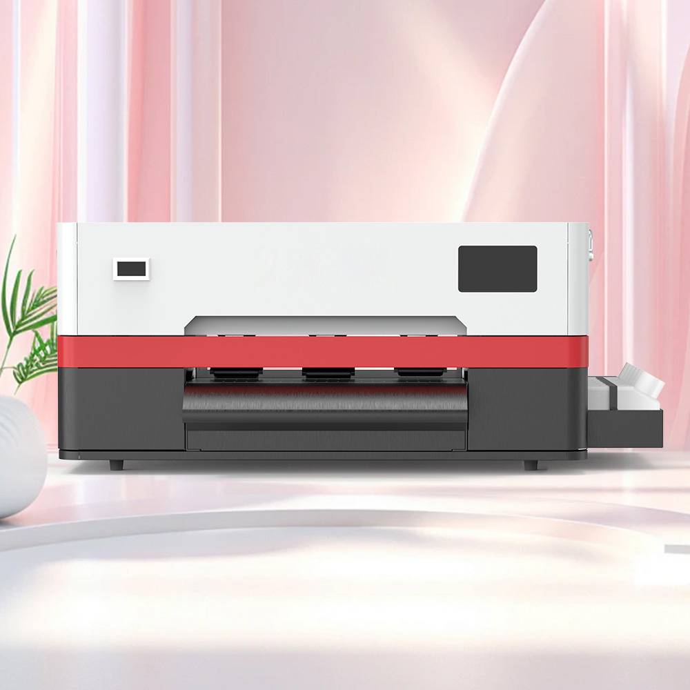 Plotter DTF con Horno (Shaker) - 30 CM - Image 4