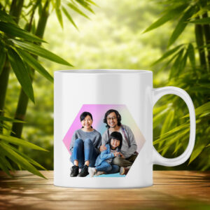 Mugs Personalizados