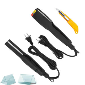 Planchas para Doblar Acrílico – Delgada y Ancha