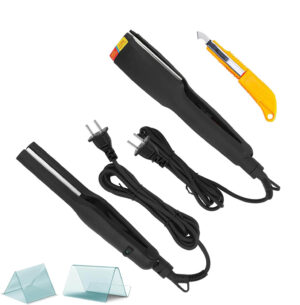 Planchas para Doblar Acrílico – Delgada y Ancha