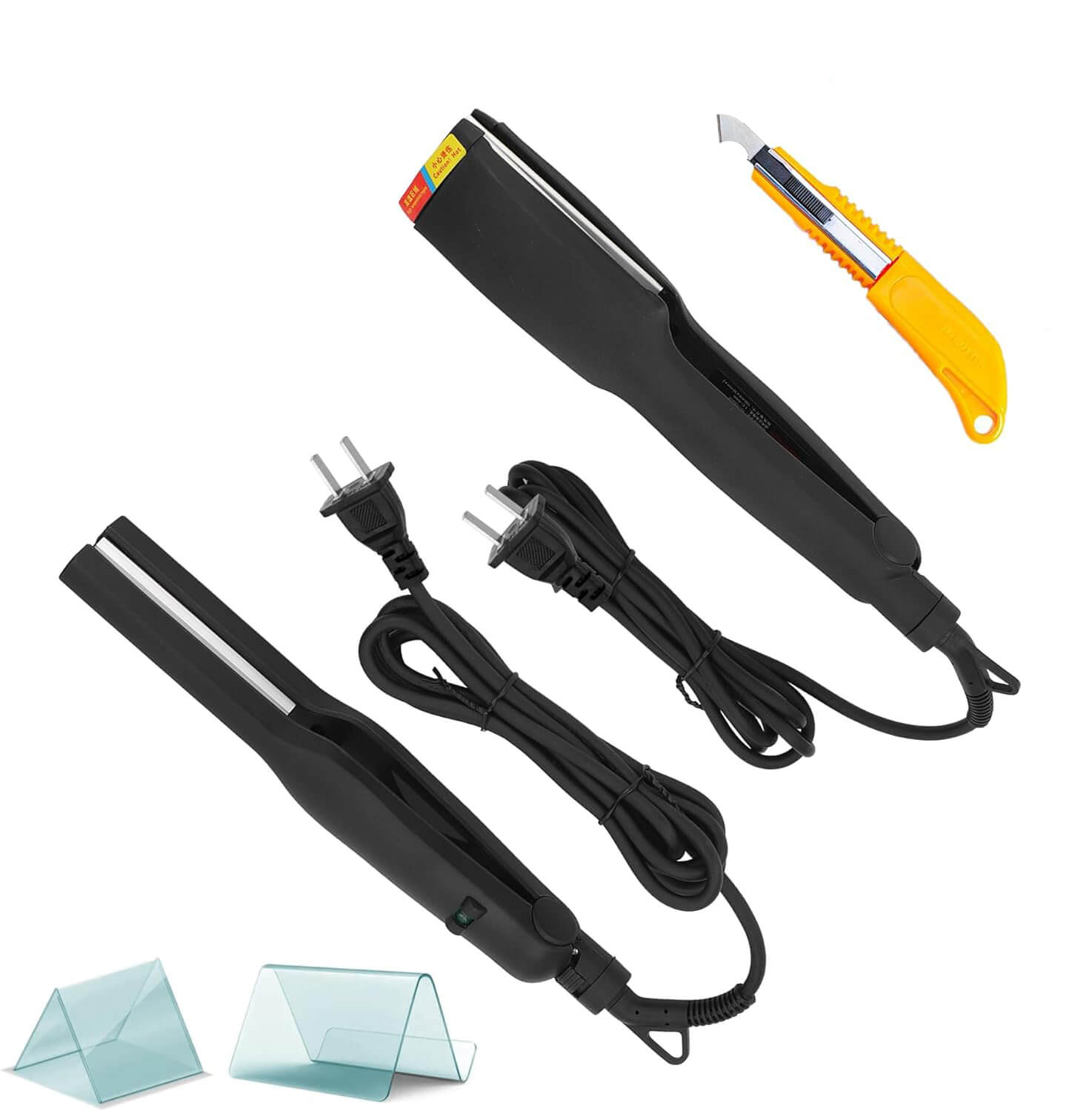 Planchas para Doblar Acrílico – Delgada y Ancha