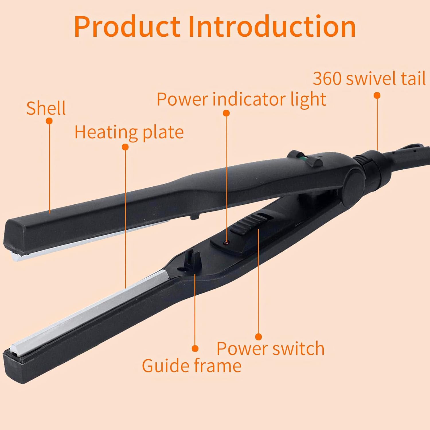 Planchas para Doblar Acrílico – Delgada y Ancha - Image 8