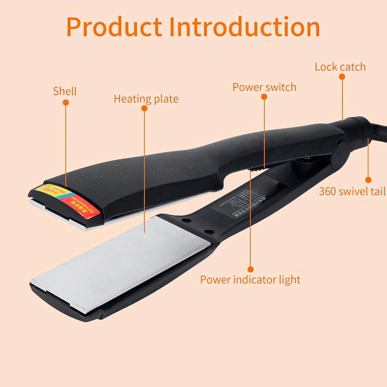 Planchas para Doblar Acrílico – Delgada y Ancha - Image 5