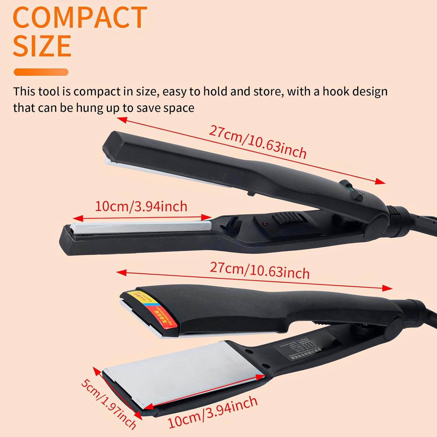 Planchas para Doblar Acrílico – Delgada y Ancha - Image 2