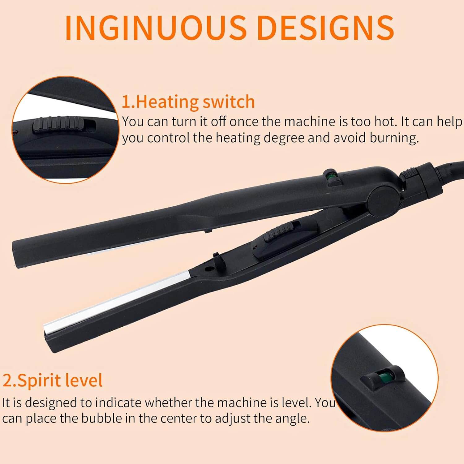 Planchas para Doblar Acrílico – Delgada y Ancha - Image 7