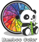 Bamboo Color