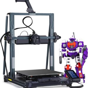 Elegoo Neptune 4 Plus - Impresora 3D FDM de Filamento