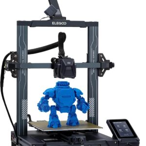 Elegoo Neptune 3 Pro - Impresora 3D FDM de Filamento